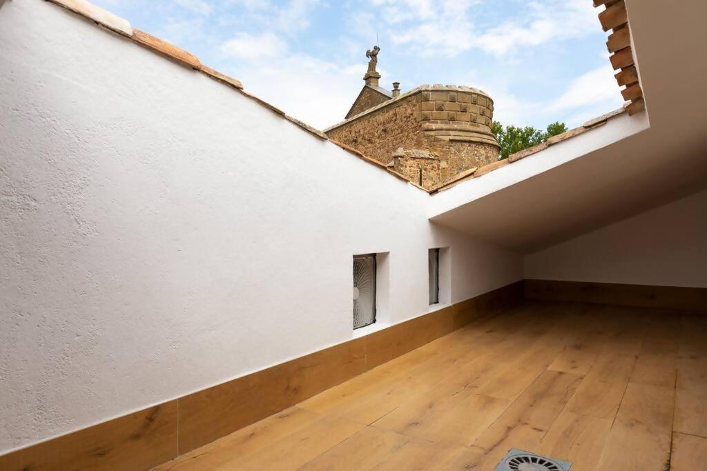 Vila La Terracita De Bisagra Toledo Exteriér fotografie